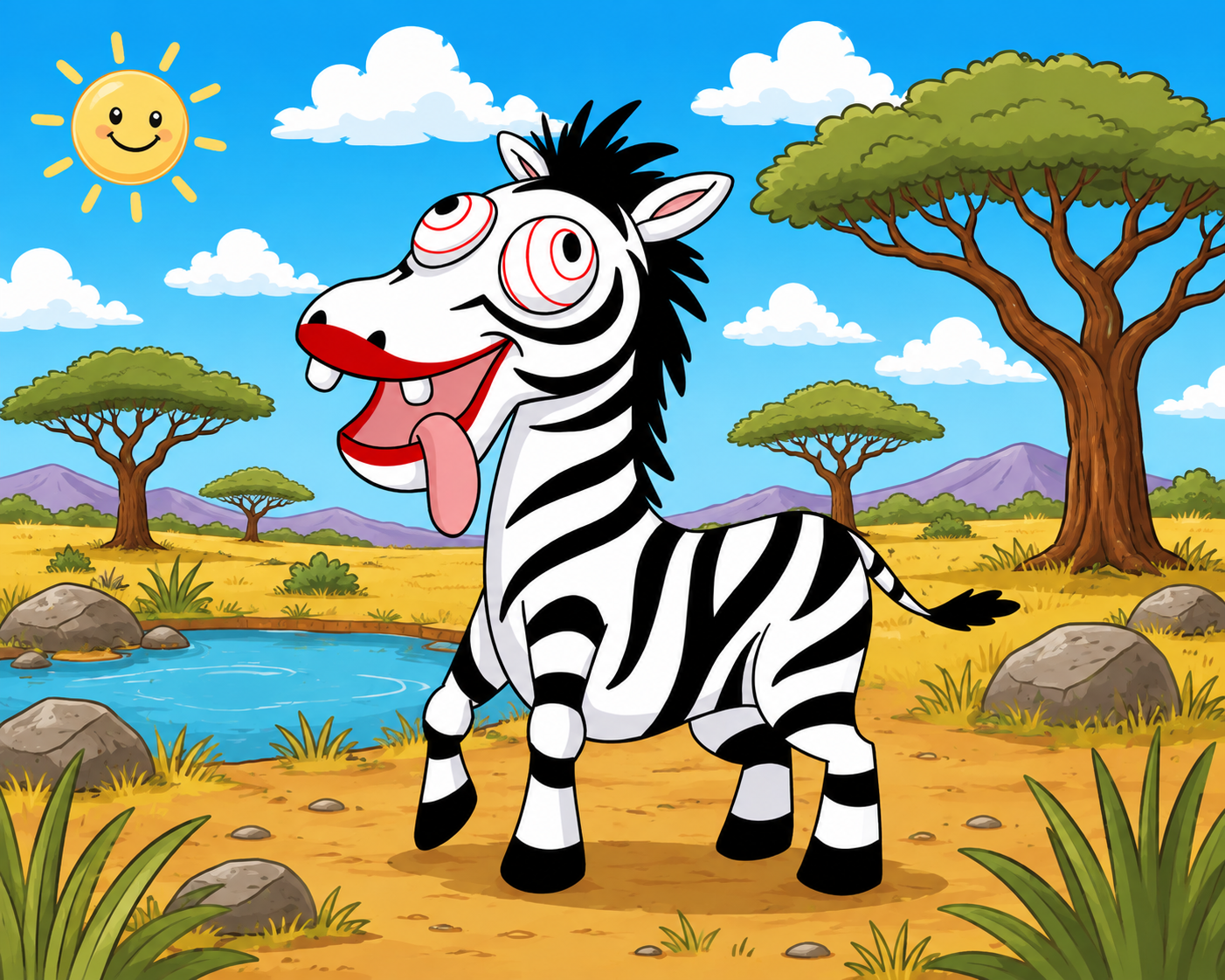 Animal Jokes So Bad They’re Good